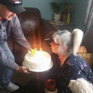 Meet your Posher, Joyce